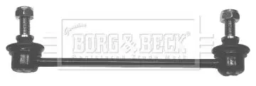 Handler.Part Rod/strut, stabiliser BORG & BECK BDL6682 1