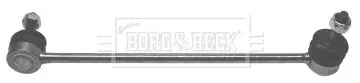 Handler.Part Rod/strut, stabiliser BORG & BECK BDL6684 1