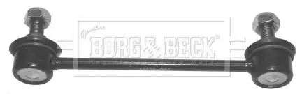 Handler.Part Rod/strut, stabiliser BORG & BECK BDL6781 1