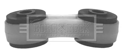 Handler.Part Rod/strut, stabiliser BORG & BECK BDL6782 1