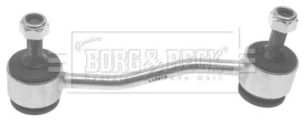 Handler.Part Rod/strut, stabiliser BORG & BECK BDL6791 2