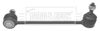 Handler.Part Rod/strut, stabiliser BORG & BECK BDL6811 1