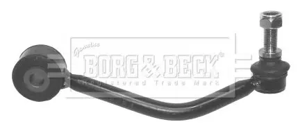 Handler.Part Rod/strut, stabiliser BORG & BECK BDL6821 1