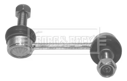 Handler.Part Rod/strut, stabiliser BORG & BECK BDL6840 1