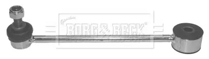 Handler.Part Rod/strut, stabiliser BORG & BECK BDL6842 1