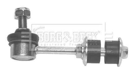 Handler.Part Rod/strut, stabiliser BORG & BECK BDL6843 1