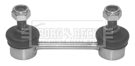 Handler.Part Rod/strut, stabiliser BORG & BECK BDL6845 1