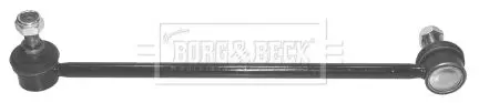 Handler.Part Rod/strut, stabiliser BORG & BECK BDL6849 1