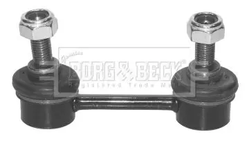 Handler.Part Rod/strut, stabiliser BORG & BECK BDL6855 1