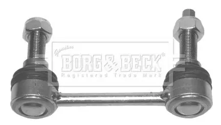 Handler.Part Rod/strut, stabiliser BORG & BECK BDL6965 1