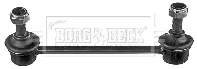 Handler.Part Rod/strut, stabiliser BORG & BECK BDL6966 2