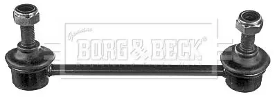 Handler.Part Rod/strut, stabiliser BORG & BECK BDL6967 2