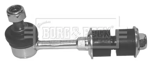 Handler.Part Rod/strut, stabiliser BORG & BECK BDL6972 2