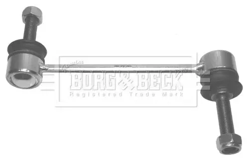 Handler.Part Rod/strut, stabiliser BORG & BECK BDL6977 1