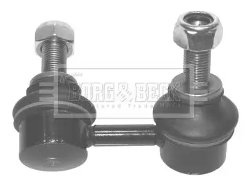 Handler.Part Rod/strut, stabiliser BORG & BECK BDL6986 1