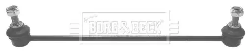 Handler.Part Rod/strut, stabiliser BORG & BECK BDL6992 1