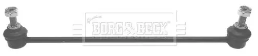 Handler.Part Rod/strut, stabiliser BORG & BECK BDL6993 1