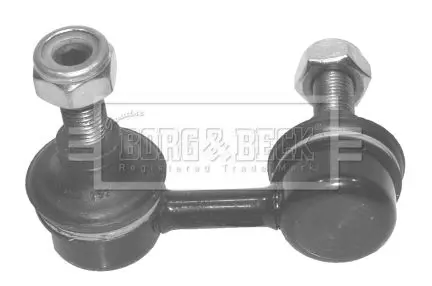 Handler.Part Rod/strut, stabiliser BORG & BECK BDL6994 1