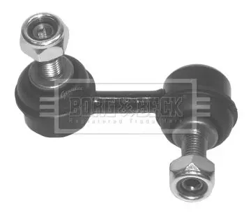 Handler.Part Rod/strut, stabiliser BORG & BECK BDL6999 1