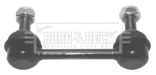 Handler.Part Rod/strut, stabiliser BORG & BECK BDL7000 2