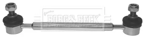 Handler.Part Rod/strut, stabiliser BORG & BECK BDL7034 1