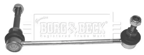 Handler.Part Rod/strut, stabiliser BORG & BECK BDL7051 1