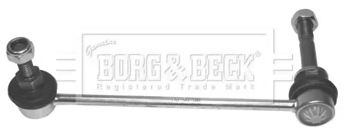 Handler.Part Rod/strut, stabiliser BORG & BECK BDL7052 1