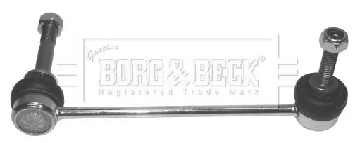 Handler.Part Rod/strut, stabiliser BORG & BECK BDL7053 2