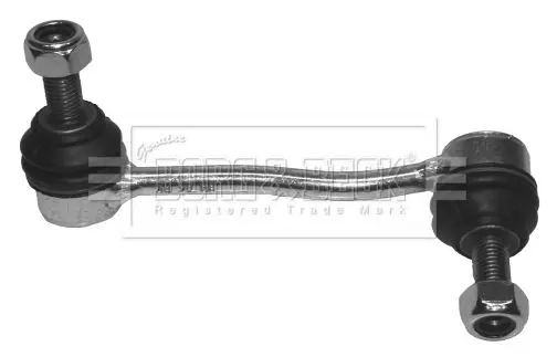 Handler.Part Rod/strut, stabiliser BORG & BECK BDL7056 2