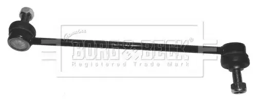 Handler.Part Rod/strut, stabiliser BORG & BECK BDL7062 2