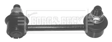 Handler.Part Rod/strut, stabiliser BORG & BECK BDL6885 1