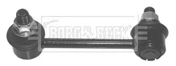 Handler.Part Rod/strut, stabiliser BORG & BECK BDL6886 1