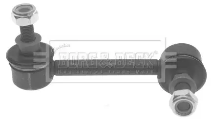 Handler.Part Rod/strut, stabiliser BORG & BECK BDL6908 1