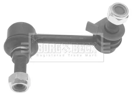 Handler.Part Rod/strut, stabiliser BORG & BECK BDL6916 2