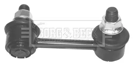 Handler.Part Rod/strut, stabiliser BORG & BECK BDL6929 2