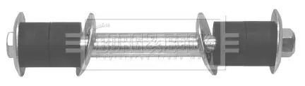 Handler.Part Rod/strut, stabiliser BORG & BECK BDL6950 1