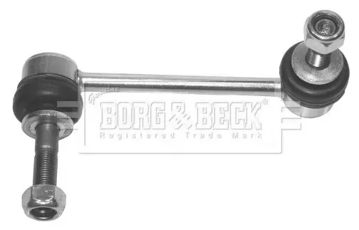 Handler.Part Rod/strut, stabiliser BORG & BECK BDL6956 2