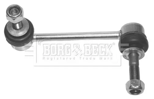 Handler.Part Rod/strut, stabiliser BORG & BECK BDL6957 2