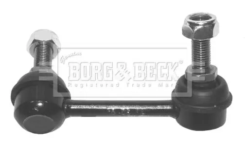 Handler.Part Rod/strut, stabiliser BORG & BECK BDL6961 2