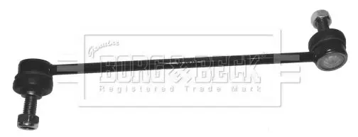 Handler.Part Rod/strut, stabiliser BORG & BECK BDL7063 2