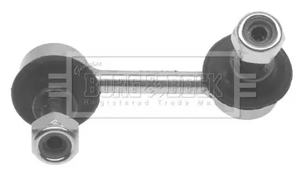 Handler.Part Rod/strut, stabiliser BORG & BECK BDL7074 2