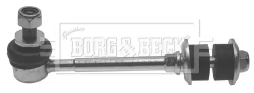 Handler.Part Rod/strut, stabiliser BORG & BECK BDL7087 1