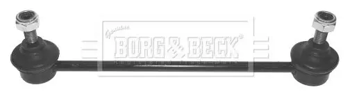 Handler.Part Rod/strut, stabiliser BORG & BECK BDL7115 1