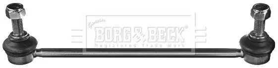 Handler.Part Rod/strut, stabiliser BORG & BECK BDL7116 1