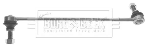 Handler.Part Rod/strut, stabiliser BORG & BECK BDL7218 1