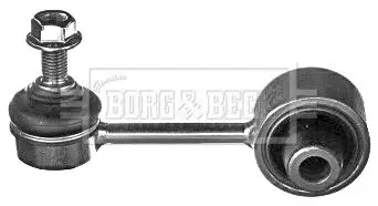 Handler.Part Rod/strut, stabiliser BORG & BECK BDL7240 1