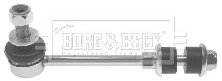 Handler.Part Rod/strut, stabiliser BORG & BECK BDL7243 1