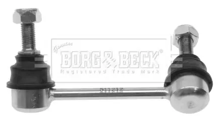 Handler.Part Rod/strut, stabiliser BORG & BECK BDL7247 1