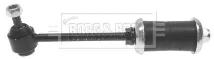 Handler.Part Rod/strut, stabiliser BORG & BECK BDL7252 1