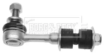 Handler.Part Rod/strut, stabiliser BORG & BECK BDL7135 1